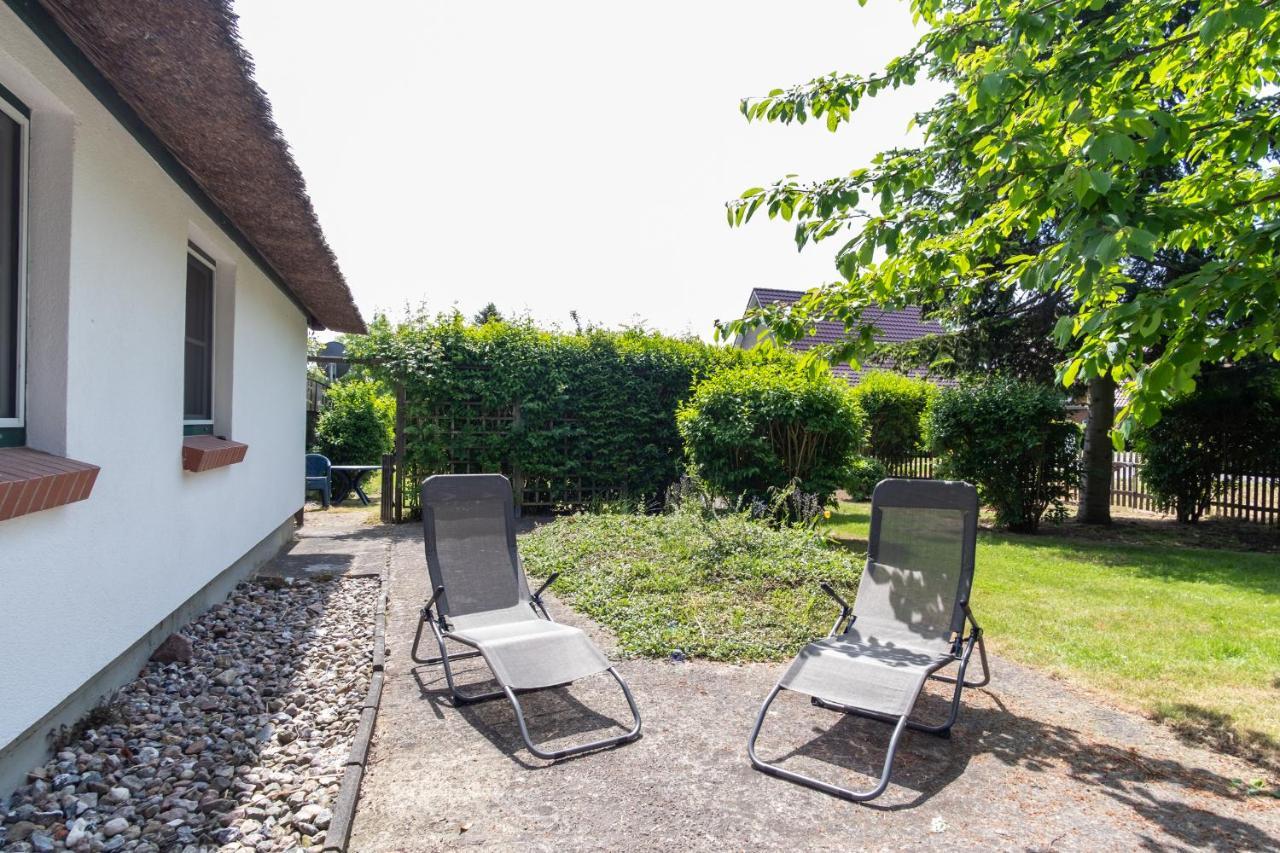 An Der Steilkueste Wohnung 02 Boltenhagen  Exterior photo