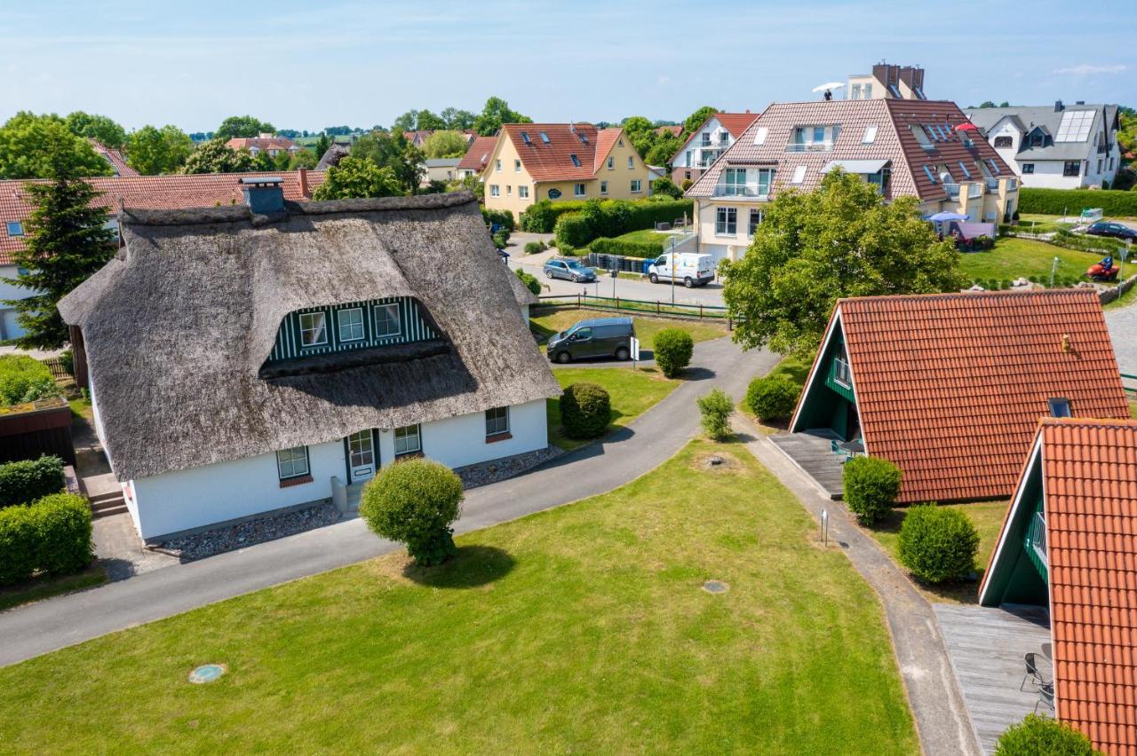 An Der Steilkueste Wohnung 02 Boltenhagen  Exterior photo