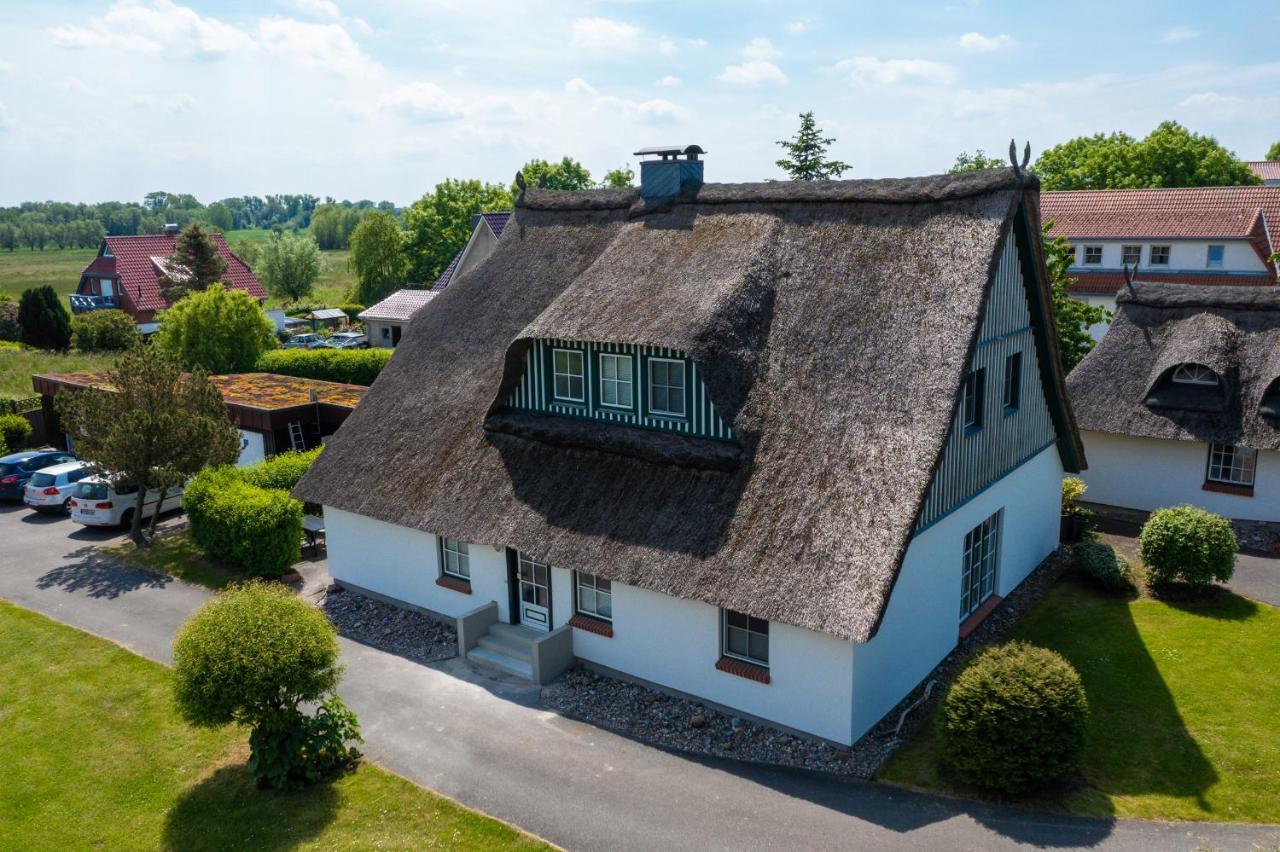 An Der Steilkueste Wohnung 02 Boltenhagen  Exterior photo